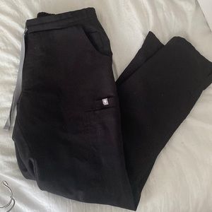 Figs Yola Scrub pants